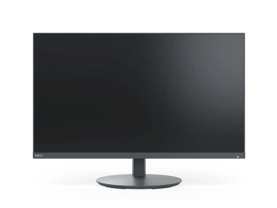 NEC Sharp MultiSync/E244FL/24"/VA/FHD/60Hz/6ms/Černá/3R