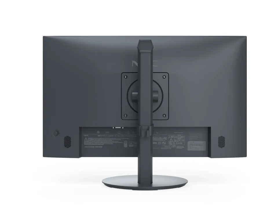 NEC Sharp MultiSync/E244FL/24"/VA/FHD/60Hz/6ms/Černá/3R