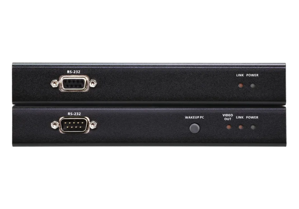 ATEN USB DVI HDBaseT 2.0 KVM Extender (1920 x 1200 na 100 m)