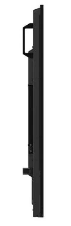 Sharp 65" MultiSync M652- 24/7, 550 cd, IPS LED, 3840x2160, 16:9, 8ms, 8000:1,