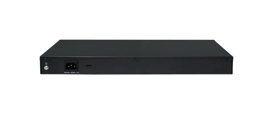 HPE NW CW 2150 24G PoE+ 4F 4P 405W Switch