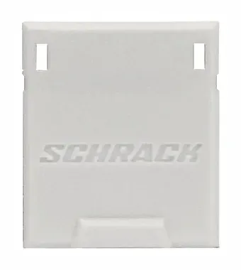 Keystone modul RJ45 stíněný, 10 Gb, třída Ea, 4PPoE