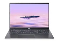 ACER Chromebook Plus 516 (CB516-1HT-57NV),Core 5 120U,16"WUXGA,16GB,256GB SSD,Intel,Chrome OS,Gray