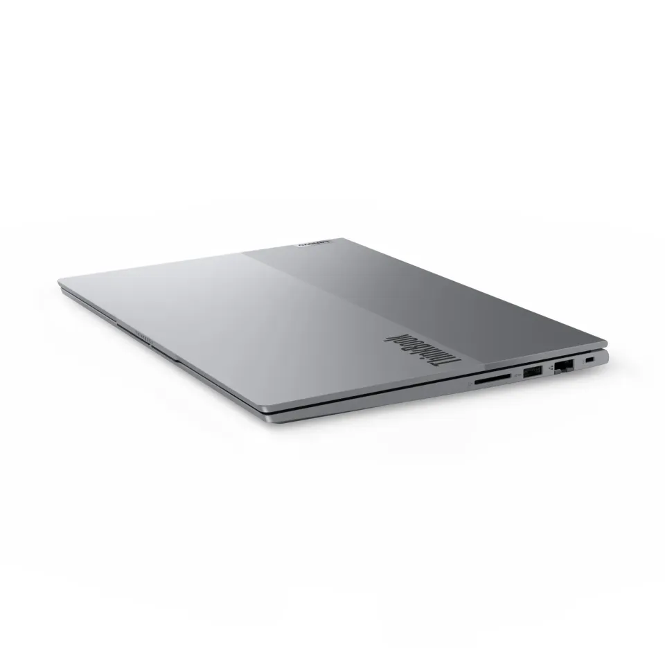 Lenovo ThinkBook 14 G8 IRL, 14" UXVGA, Intel Core 5-210H, 16 GB, SSD 1 TB, UHD Xe, Windows 11 Home, šedá