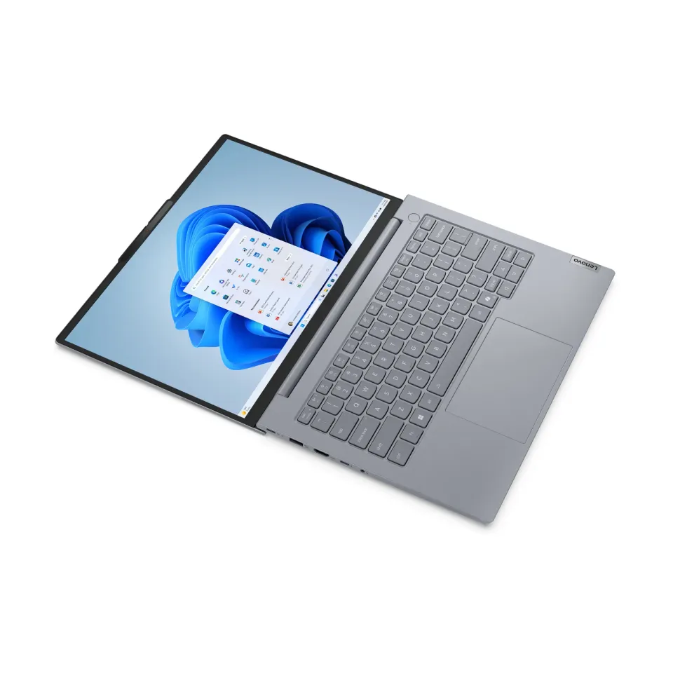 Lenovo ThinkBook 14 G8 IRL, 14" UXVGA, Intel Core 5-210H, 16 GB, SSD 1 TB, UHD Xe, Windows 11 Home, šedá
