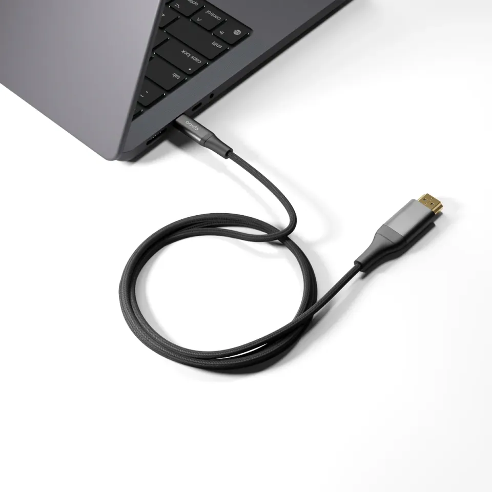 Epico UltraLink HDMI to USB-C 8K/60Hz 2m kabel EC65