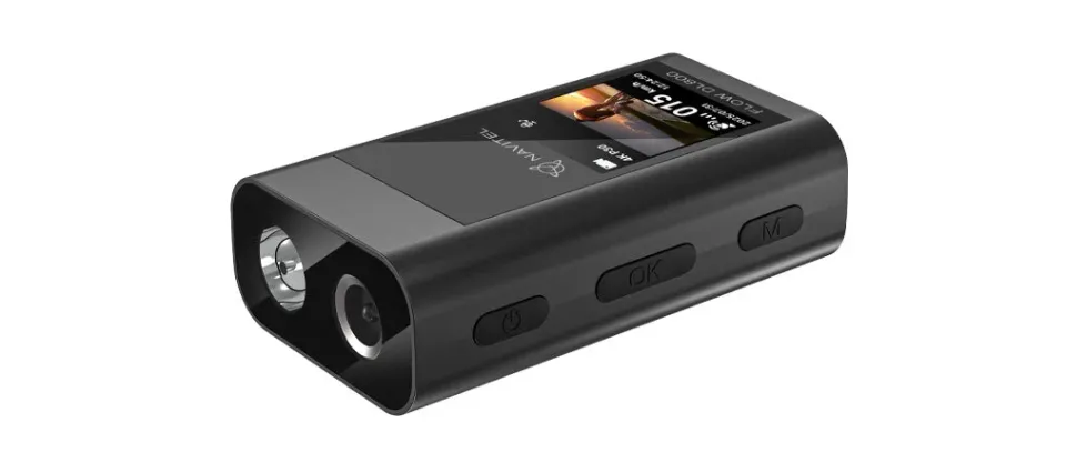 Navitel přední cyklokamera DL800