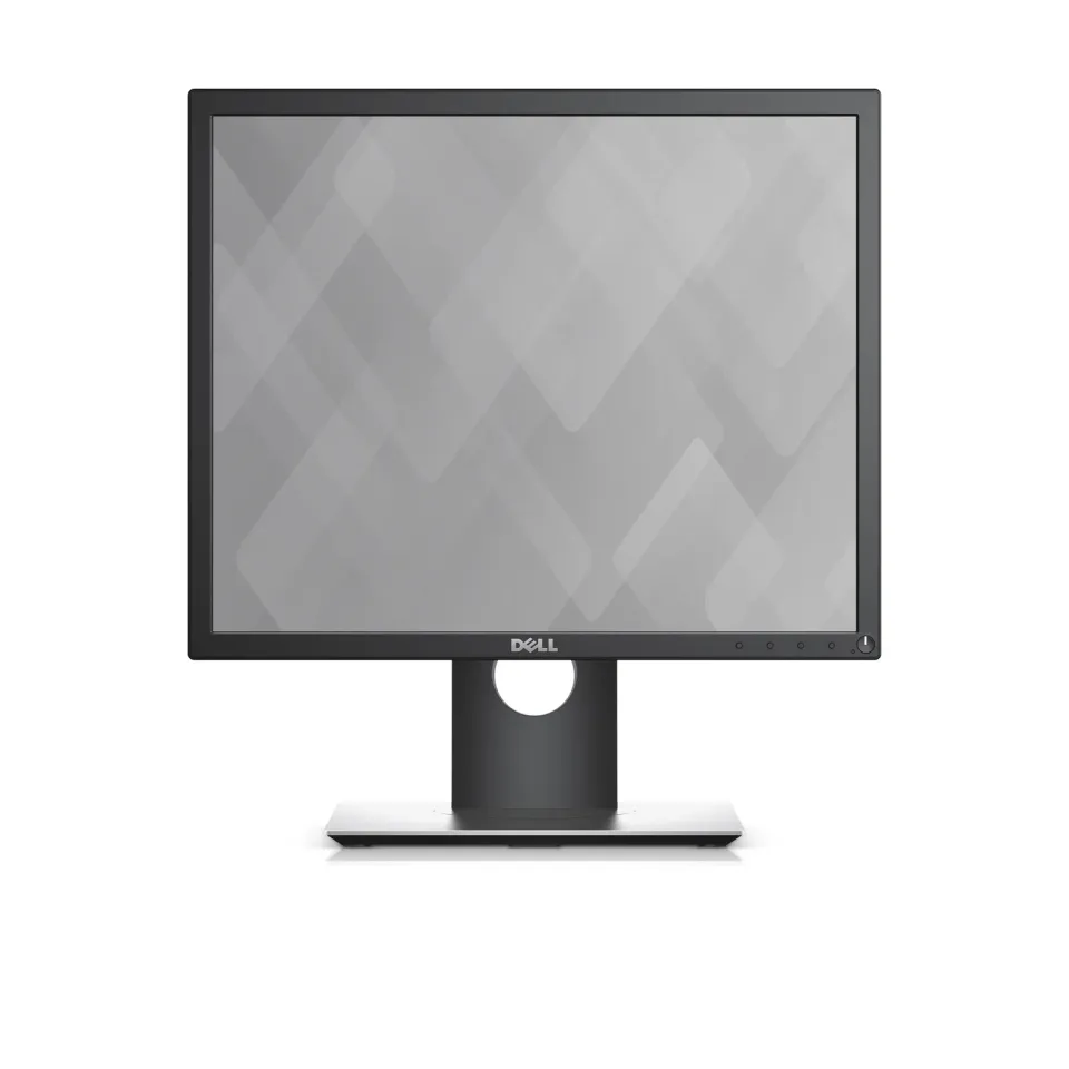 Dell/P1917SE/19"/IPS/1280x1024/60Hz/6ms/Black/3RNBD
