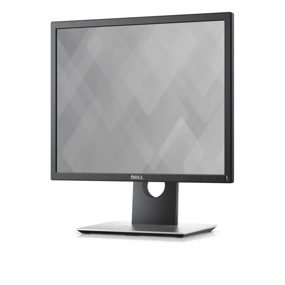 Dell/P1917SE/19"/IPS/1280x1024/60Hz/6ms/Black/3RNBD