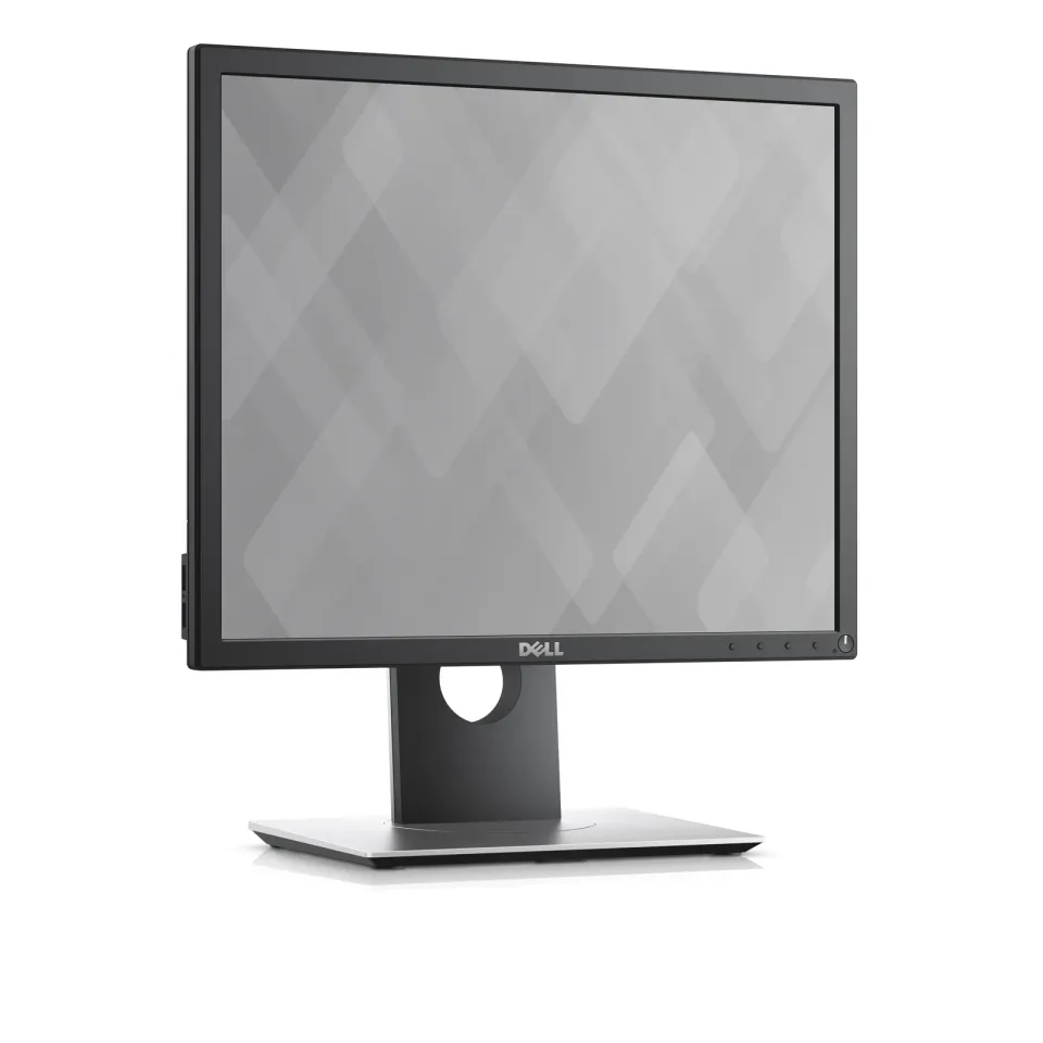 Dell/P1917SE/19"/IPS/1280x1024/60Hz/6ms/Black/3RNBD