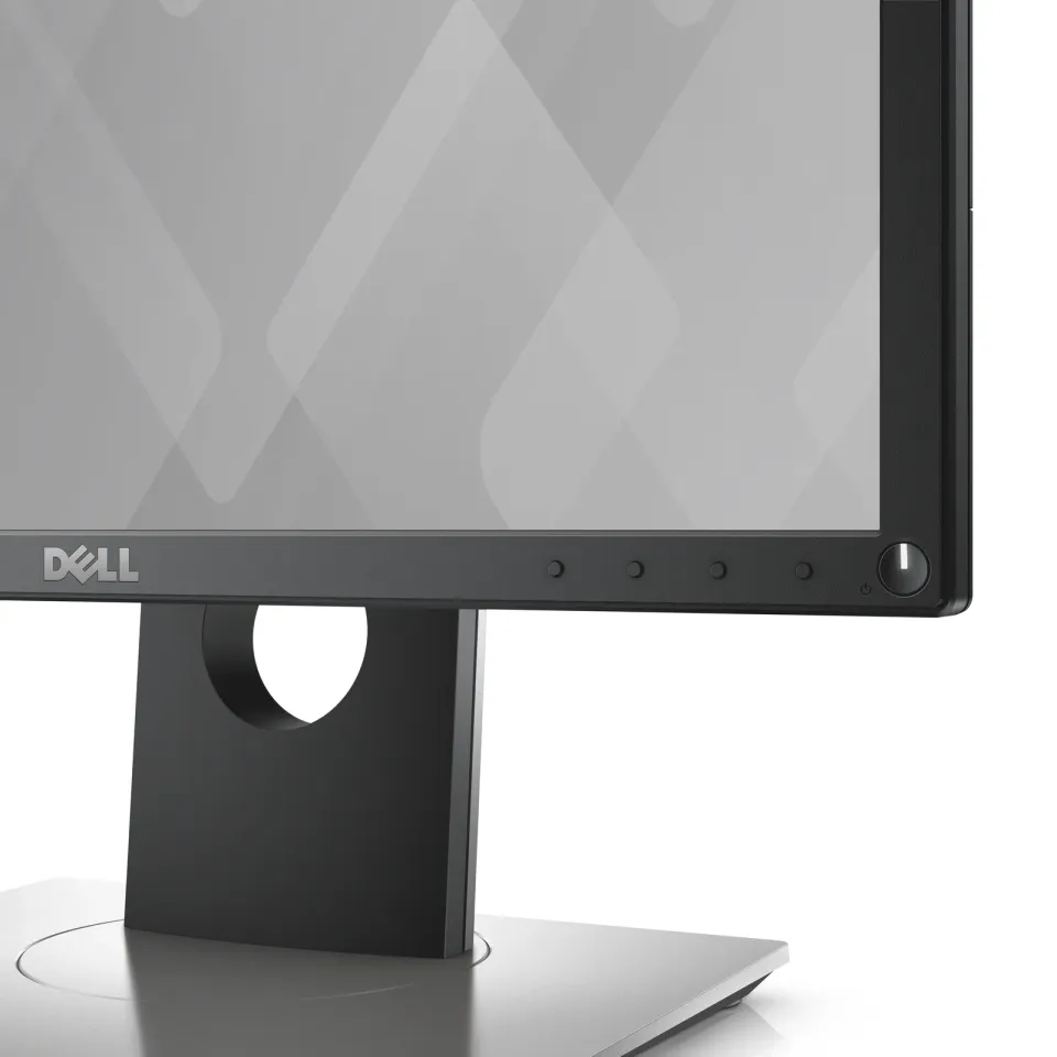 Dell/P1917SE/19"/IPS/1280x1024/60Hz/6ms/Black/3RNBD