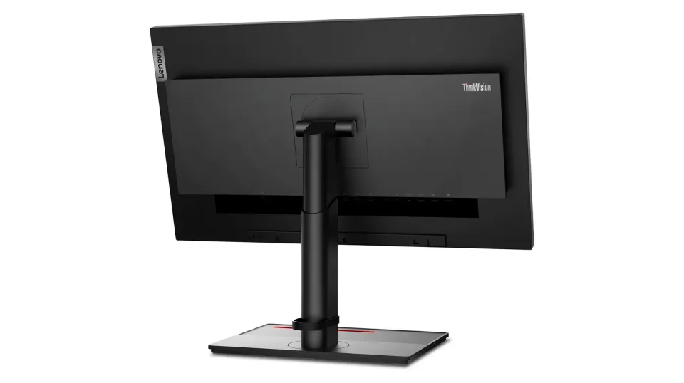 Lenovo LCD P27u-20 27" IPS/4K 3840x2160/6ms/2xTB/2xHDMI/DP/3xUSB/USB-C/RJ45/Výšk