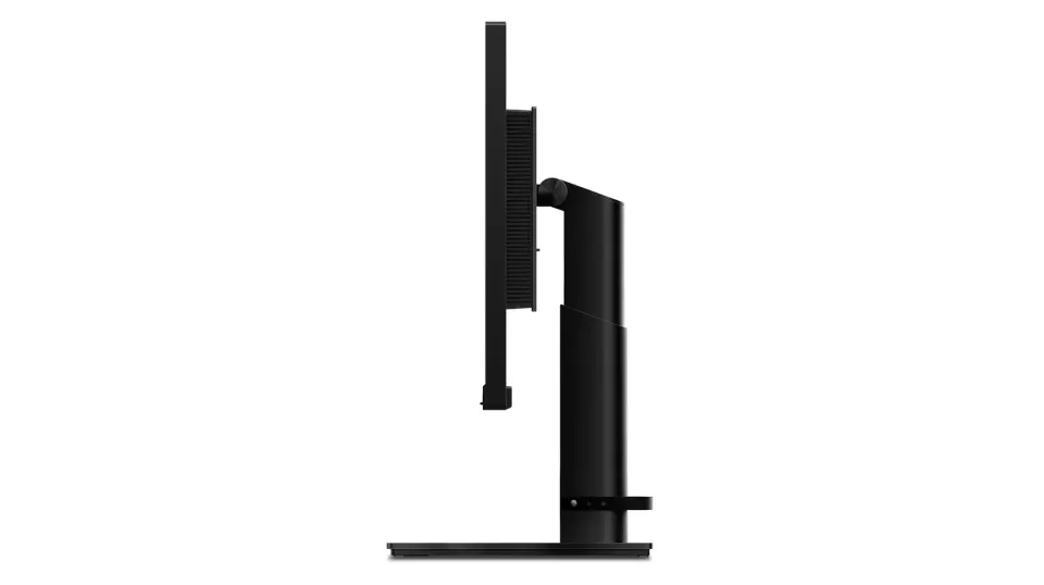 Lenovo LCD P27u-20 27" IPS/4K 3840x2160/6ms/2xTB/2xHDMI/DP/3xUSB/USB-C/RJ45/Výšk