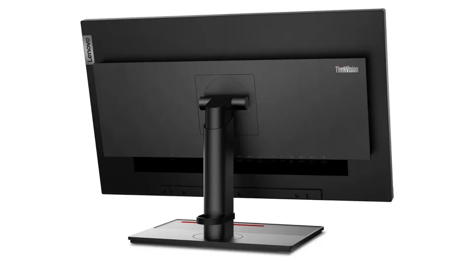Lenovo LCD P27u-20 27" IPS/4K 3840x2160/6ms/2xTB/2xHDMI/DP/3xUSB/USB-C/RJ45/Výšk