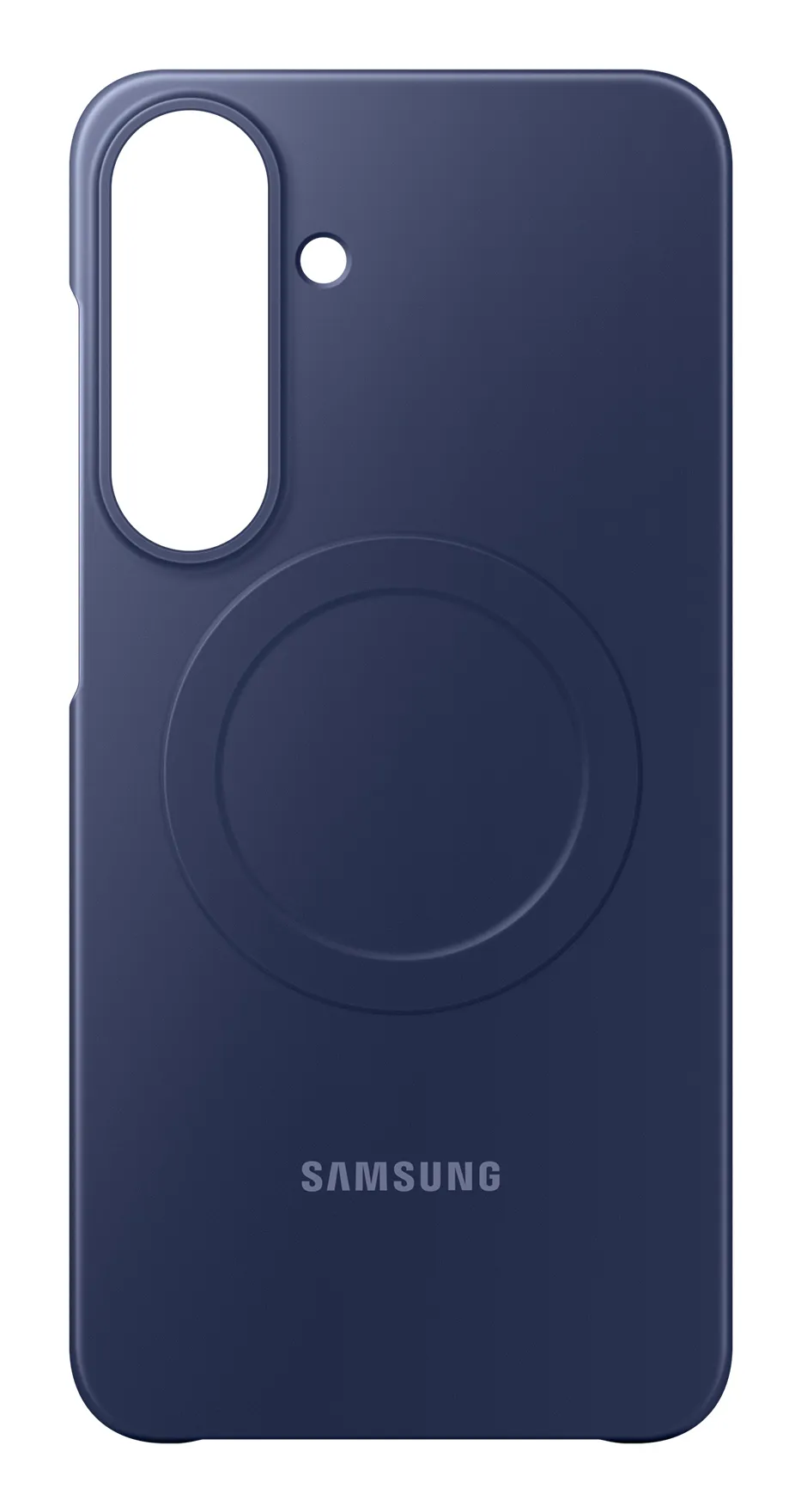 Samsung Tenký kryt s magnetem pro S26 FE, Blue Violet