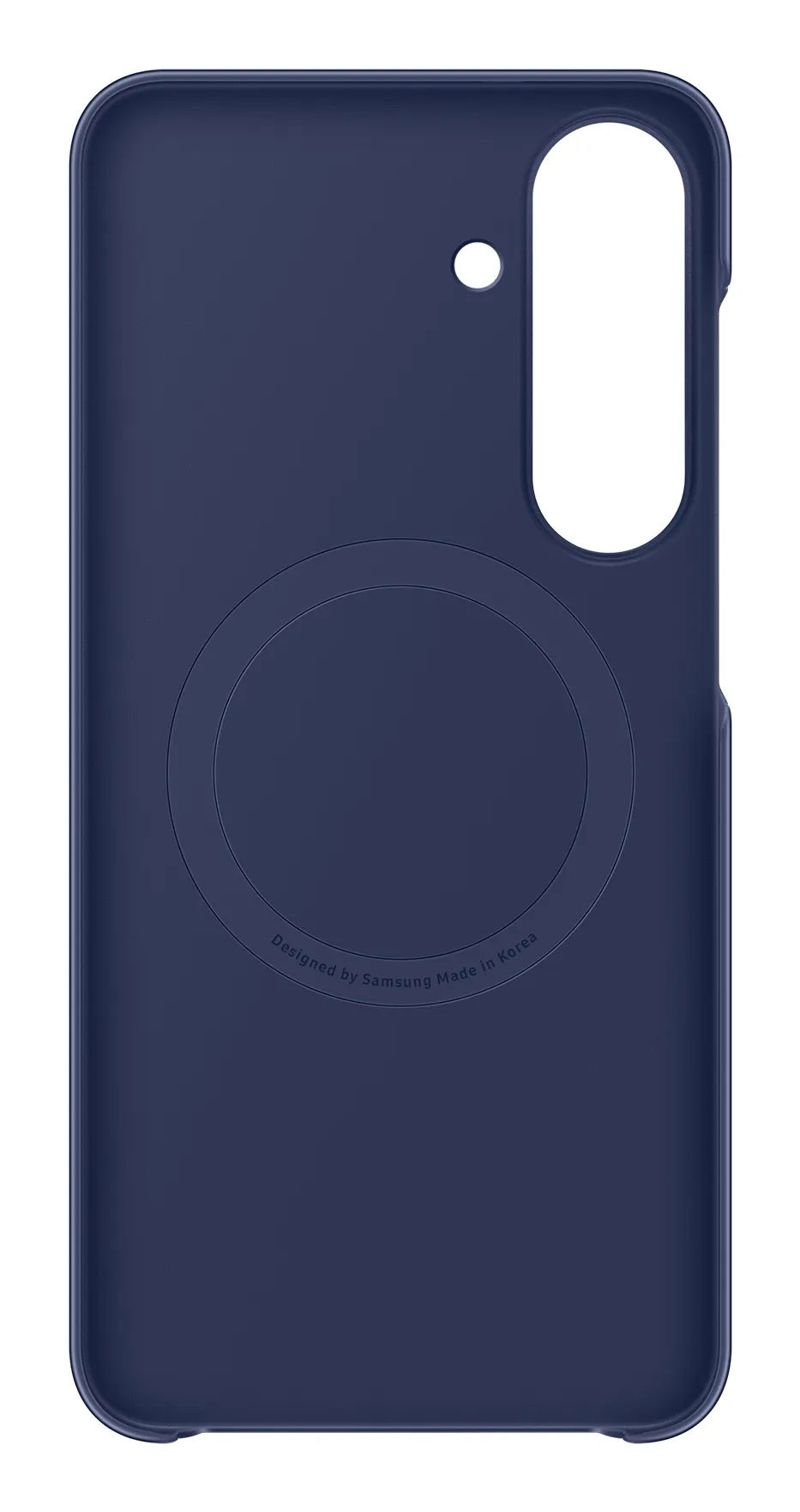 Samsung Tenký kryt s magnetem pro S26 FE, Blue Violet