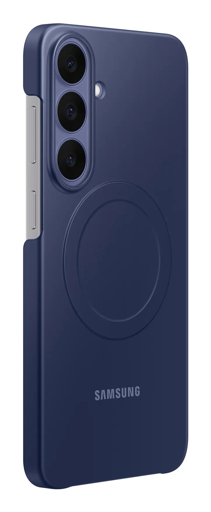 Samsung Tenký kryt s magnetem pro S26 FE, Blue Violet