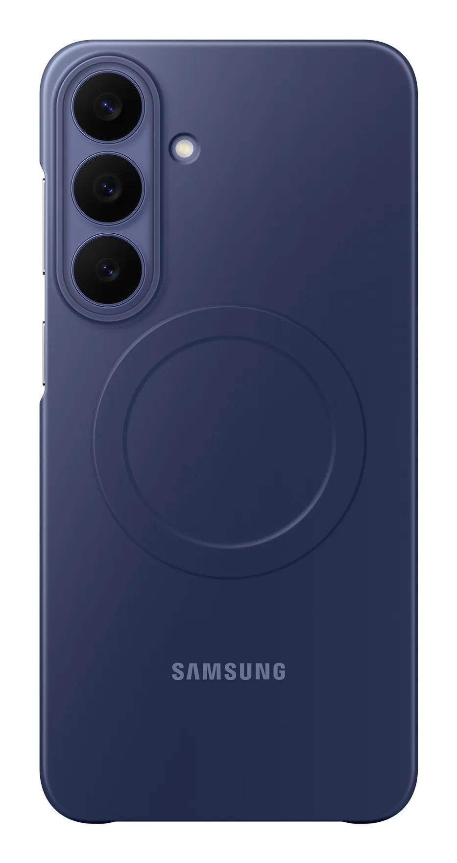 Samsung Tenký kryt s magnetem pro S26 FE, Blue Violet