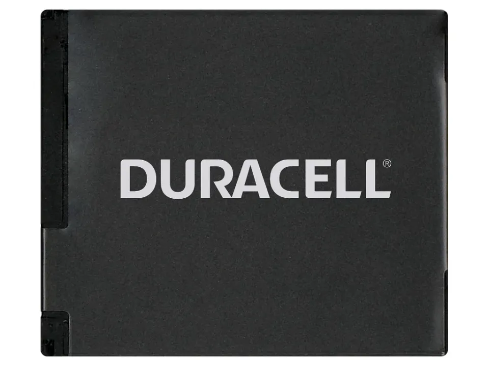 DURACELL Baterie - Pro dogitální fotoaparáty nahrazuje Canon NB-11L