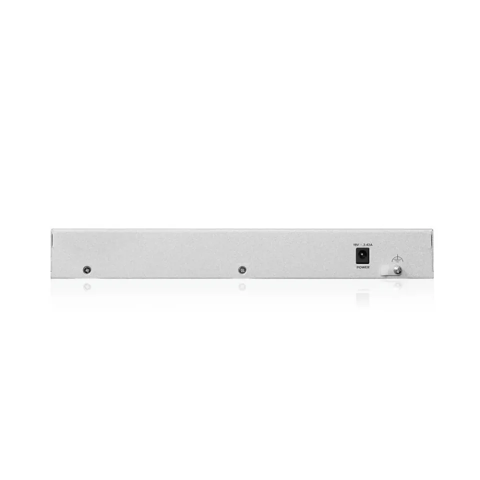 Zyxel USG FLEX 200 H, User-definable ports with 2*2.5G & , 6*1G, USB with 1 YR Entry Defense Pack