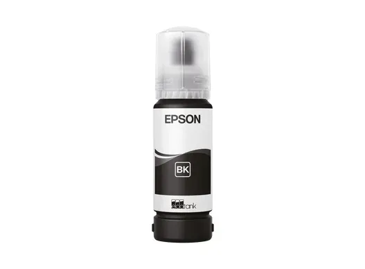 EPSON container T09C1 108 black ink (L8050/L18050)