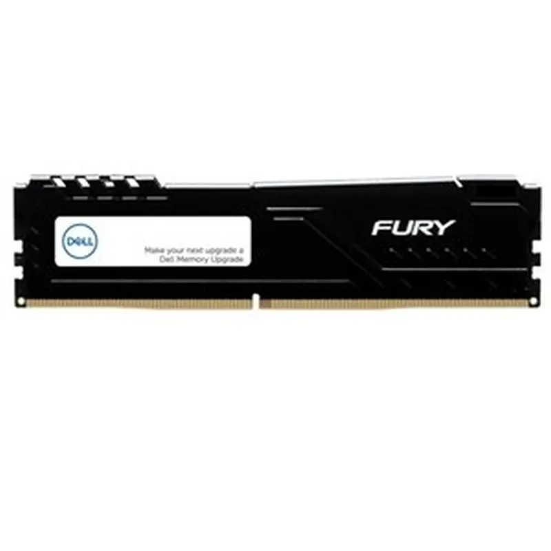 Dell Memory Upgrade – 16 GB DDR5 UDIMM 5600 MHz XMP