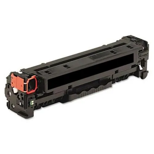 CF210X kompatibilní s HP toner černý Black