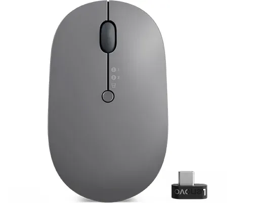 Lenovo myš Go Wireless Multi-Device