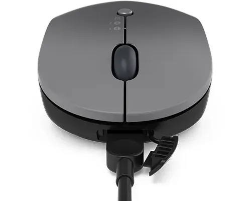 Lenovo myš Go Wireless Multi-Device