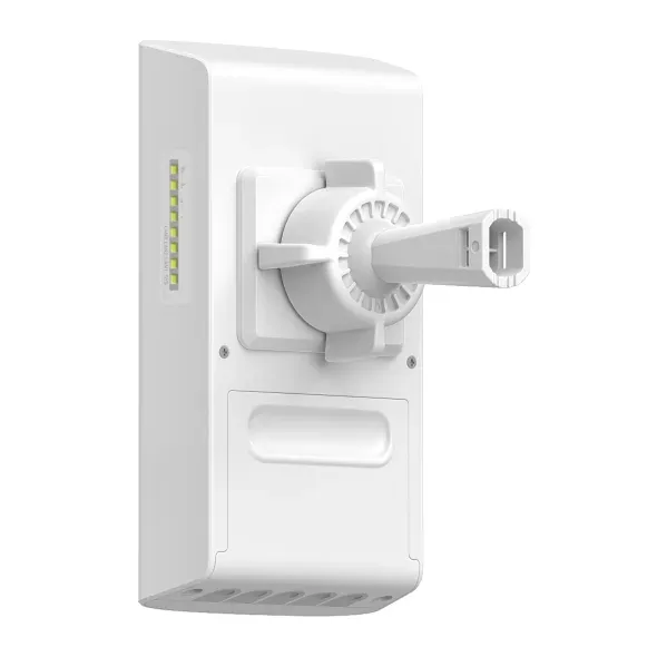TP-Link Flex Bridge 5 venkovní OMADA WiFi5 AP (AC900,2,4GHz/5GHz,3xGbELAN,1xPoE-in,2xPoE-Out,IP66)