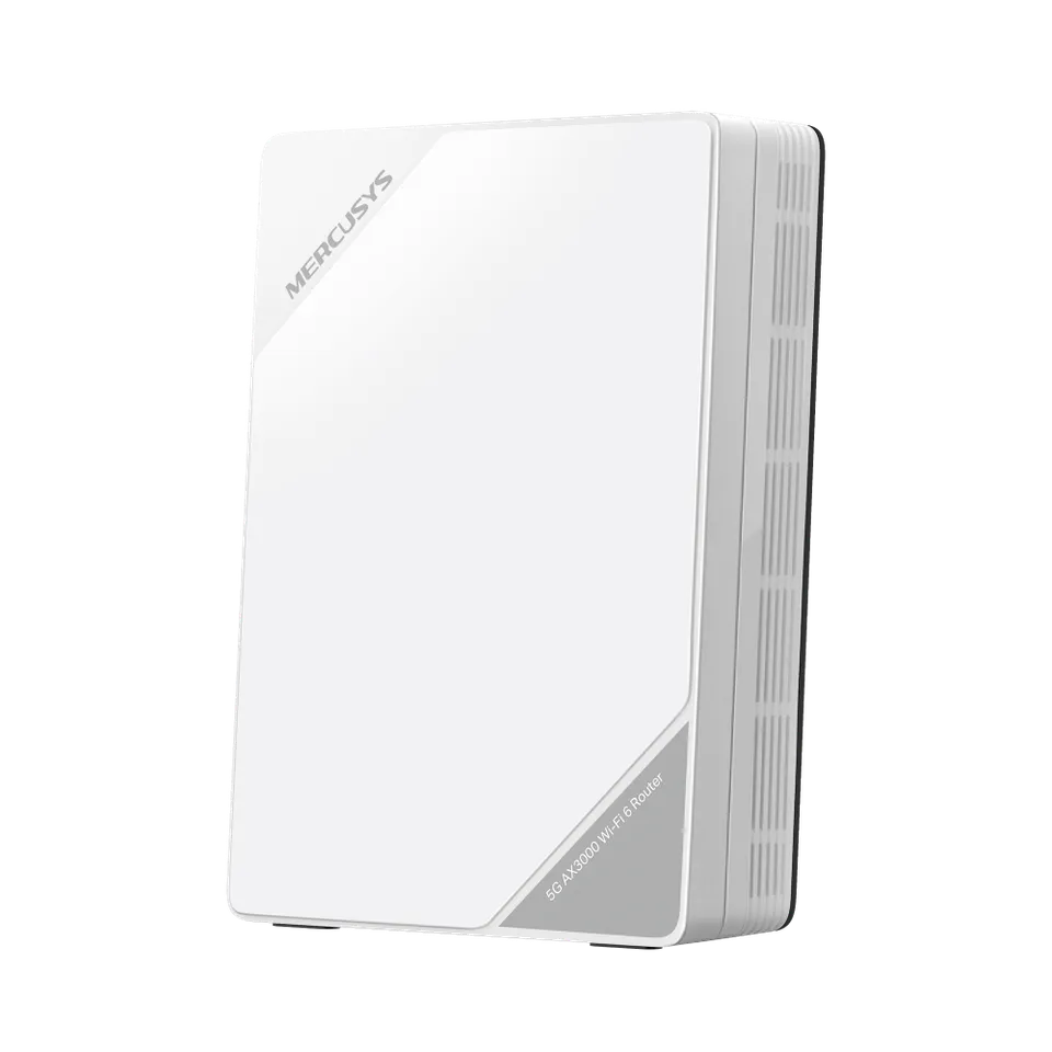 Mercusys MB520-5G AX3000 router 5G modem