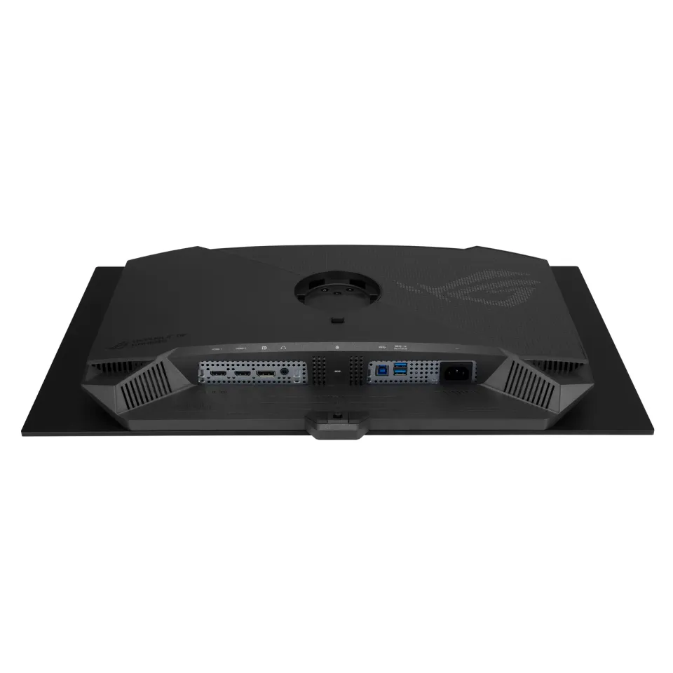 ASUS LCD 27" XG27AQDMGR, 1440p TrueBlack Glossy™ OLED, 240 Hz, 0.03 ms, Neo Proximity Sensor, ASUS OLED Care Pro, ELMB,