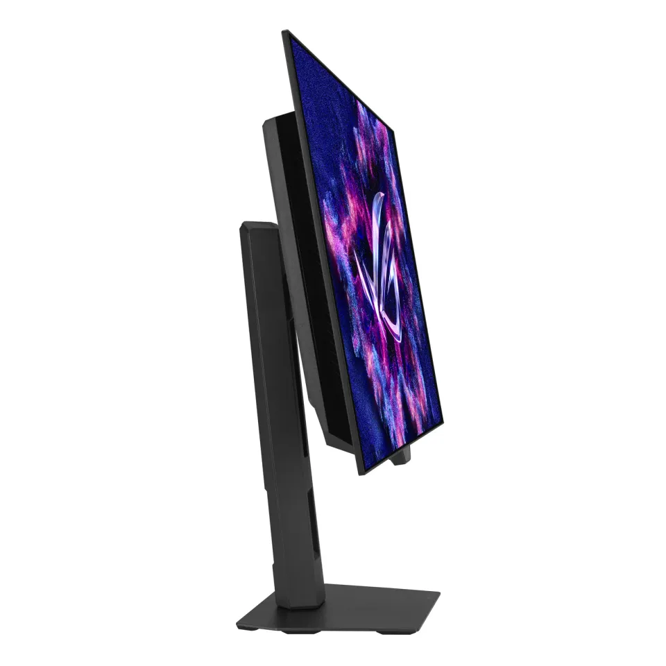 ASUS LCD 27" XG27AQDMGR, 1440p TrueBlack Glossy™ OLED, 240 Hz, 0.03 ms, Neo Proximity Sensor, ASUS OLED Care Pro, ELMB,