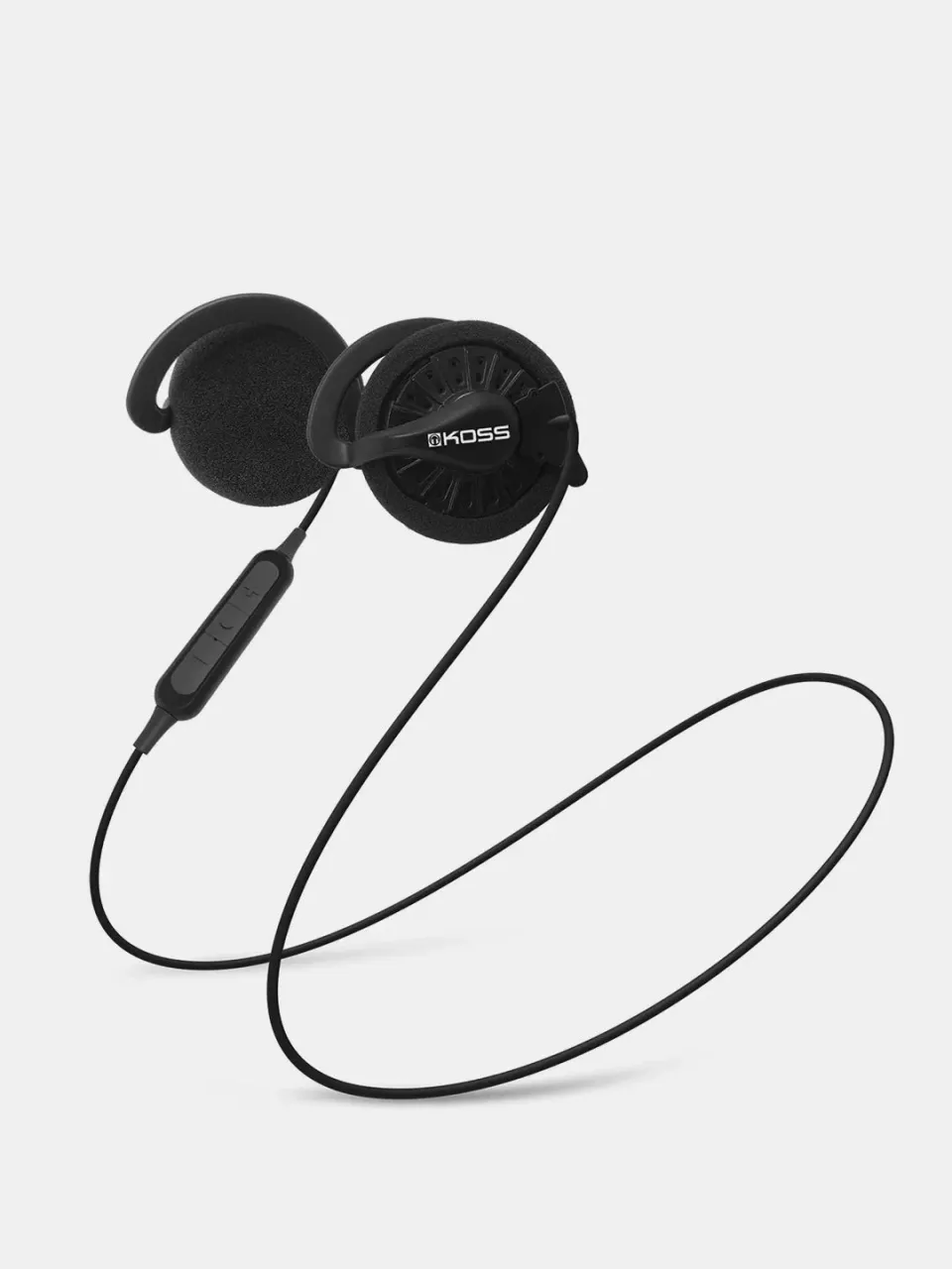 KOSS sluchátka KSC35 Wireless bez kódu (24 měsíců)