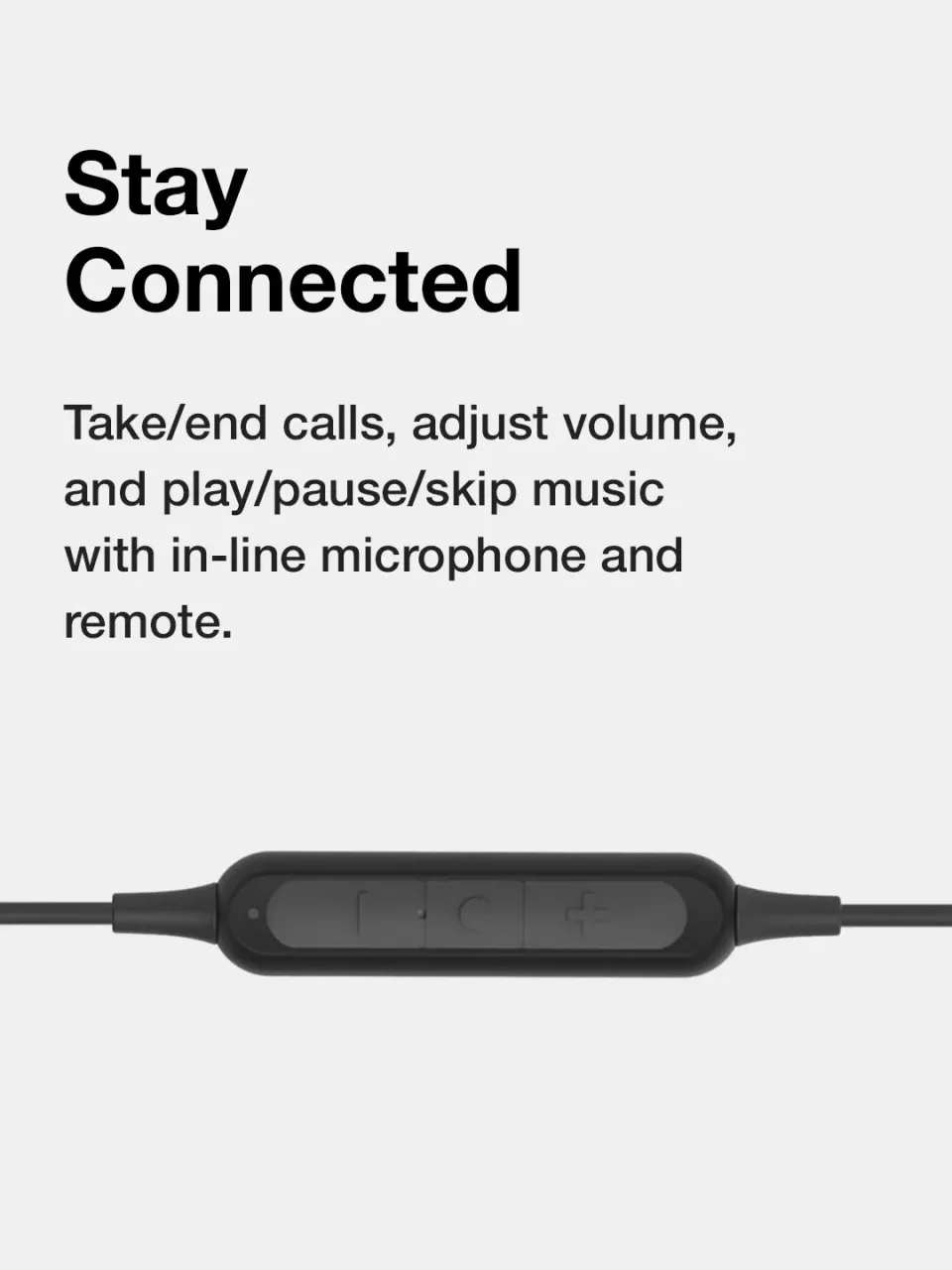 KOSS sluchátka KSC35 Wireless bez kódu (24 měsíců)
