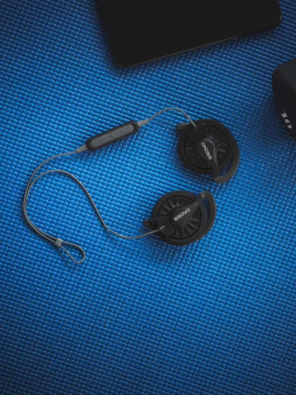 KOSS sluchátka KSC35 Wireless bez kódu (24 měsíců)