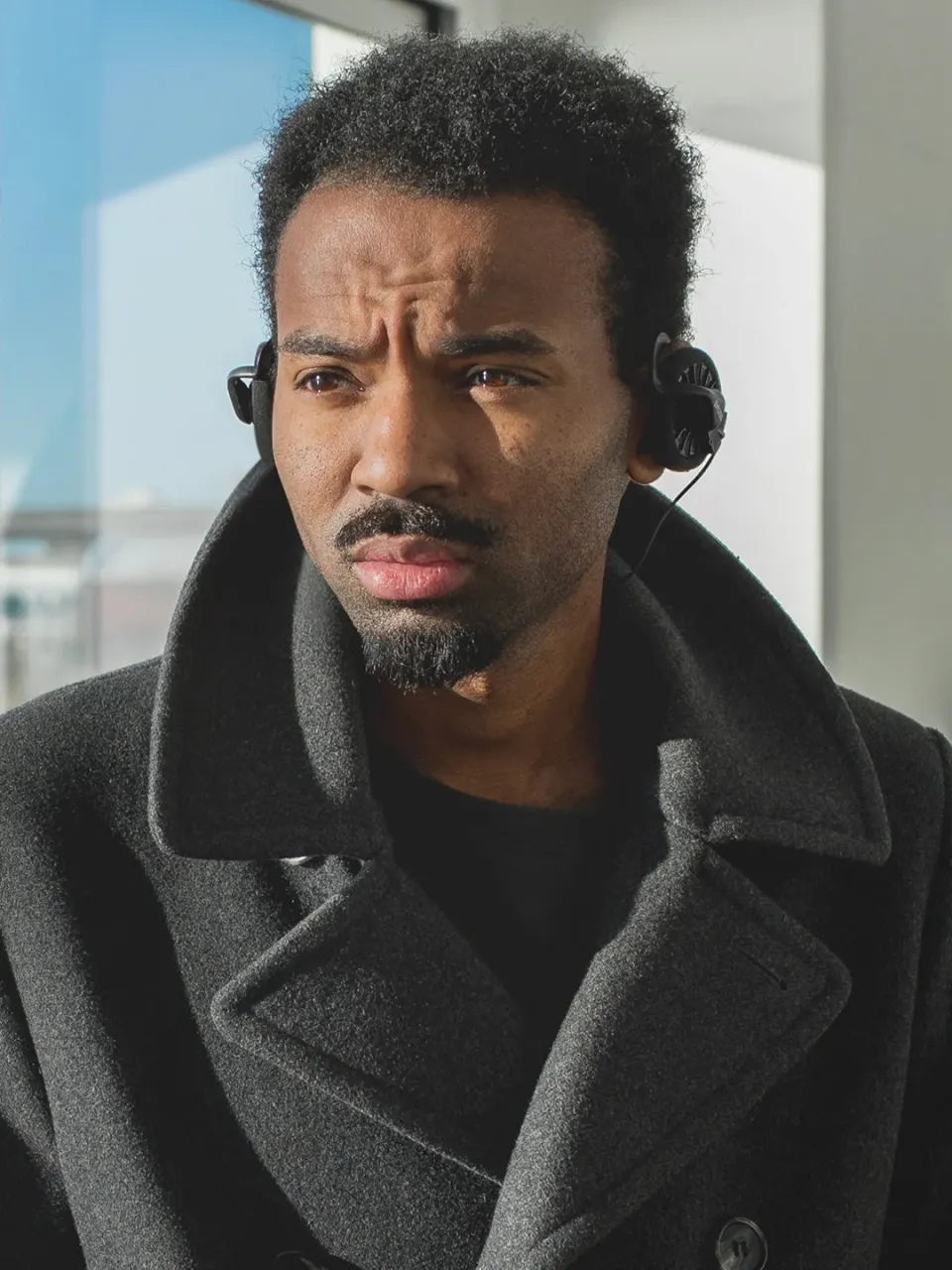 KOSS sluchátka KSC35 Wireless bez kódu (24 měsíců)