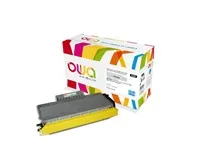 OWA Armor toner pro BROTHER HL 5340, 5350, 5370, 5380, 11000 Stran, TN3280, černá/black (TN-3280 JUMBO)