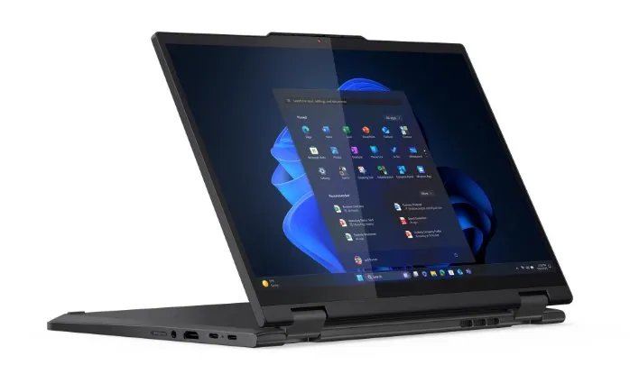 Lenovo ThinkPad T14s 2-in-1 G1 Core Ultra 5 225U/16GB/512GB SSD/14" WUXGA IPS Mu