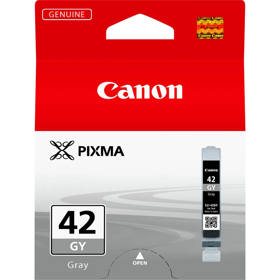 Canon cartridge CLI-42 / Gray / 13ml