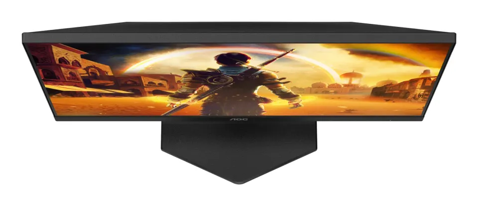 AOC LCD herní 24G42E 23,8" IPS/1920x1080@180Hz/0,5ms/300cd/HDMI/DP/VESA