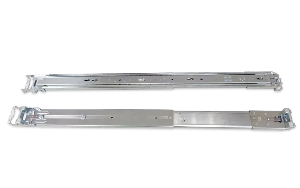 QNAP Rail Kit pro 2U rack 18-32in (ližiny pro hloubku cca 443-812mm)