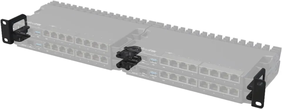 MikroTik K-79 - Rackové uši pro sérii RB5009
