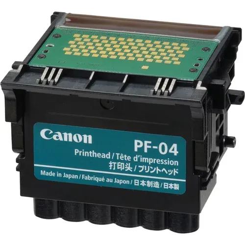 Canon PF-04 tisková hlava (PF04)