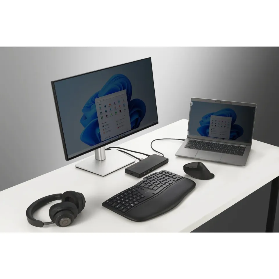 Kensington Privacy filter 2 way removable 22" Wide 16:9