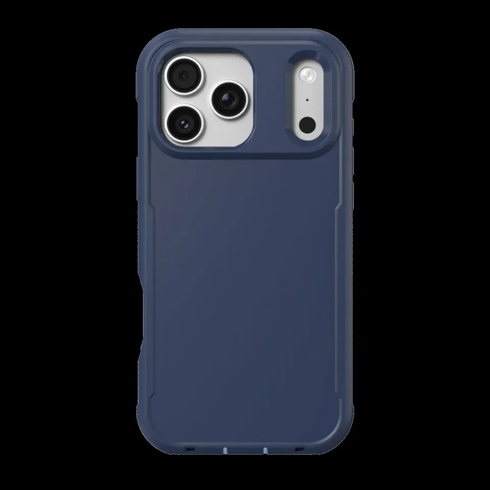Case Teton Snap Kickstand Holster Apple iPhone 18 Pro / 17 Pro - Navy