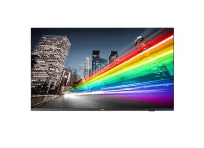 Philips LCD 50BFL2214 - 50" B-Line, 4K UHD, 16/7, LED, 350cd/m2, 5000:1, Chromec