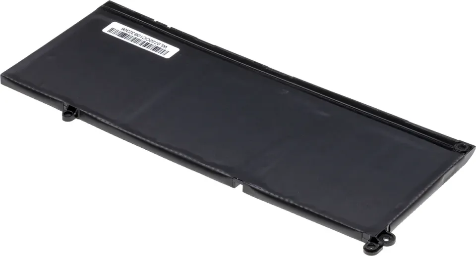 Baterie T6 Power pro Dell Latitude 3320, 3420, Inspiron 3515, Vostro 3515, 3640mAh, 41Wh, 3cell