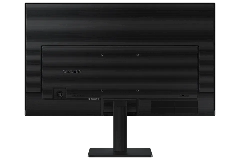 SAMSUNG LCD 24" Essential Monitor S3 (S30GD) FHD 1920x1080 IPS 100Hz (5ms, 250cd, VGA+HDMI)