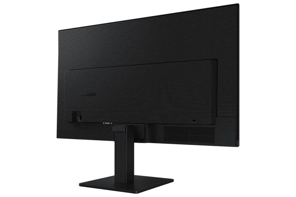 SAMSUNG LCD 24" Essential Monitor S3 (S30GD) FHD 1920x1080 IPS 100Hz (5ms, 250cd, VGA+HDMI)